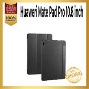 HUAWEI MatePad Mate Pad Pro 10.8 Leather Flip Book Cover Case Casing