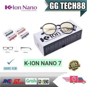 Kacamata K ion nano premium 7