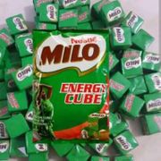 MILO ENERGY CUBE ISI 100