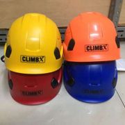 Helm safety climbing climbx original