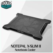 Cooler Master Notepal X-Slim Ii Notebook Cooler Kode 310