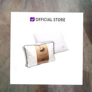 King Koil Nano Down Chamber Pillow Bantal