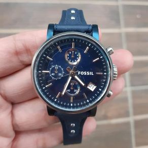 tangan fossil es4113 boyfriend original 