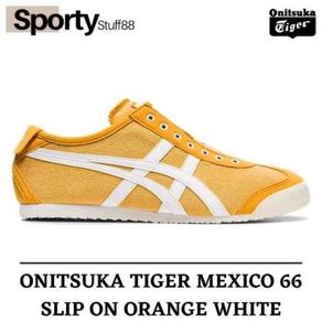Onitsuka Tiger Mexico 66 Slip On Original