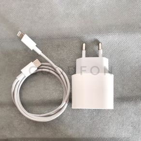 charger kabel charging c 20w goodfon pd fast adaptor type