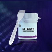 cooler master ice fusion v2 high thermal conductivity