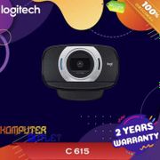 LOGITECH C615 HD WEBCAM