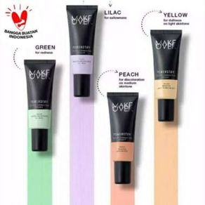 Make Over Powerstay Color Correcting Primer 25 Ml