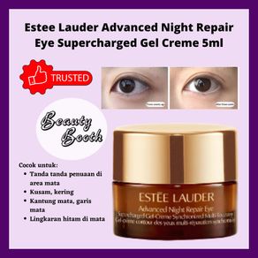Estee Lauder Advanced Night Repair Eye Supercharged Gel Creme 5ml TRAVEL SIZE ANR