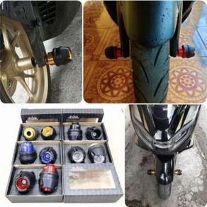 JALU AS RODA BLACK DIAMOND JUMBO