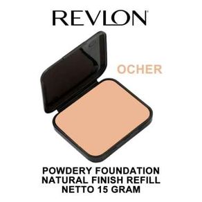 Revlon Powdery Foundation