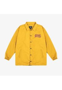 coach jacket geoff max