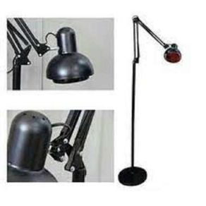 Lampu Terapi Infrared Philips Berdiri Lampu Set Philips Infra Merah
