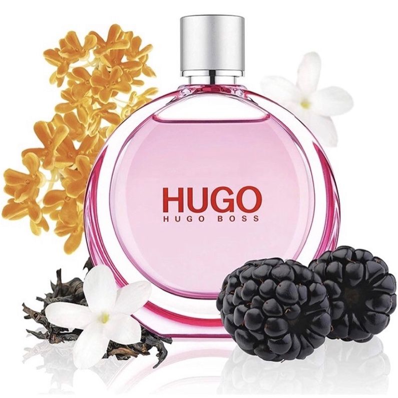 hugo boss woman extreme 75ml price