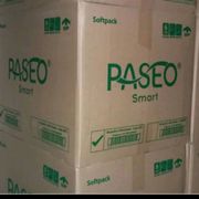TISSUE FACIAL PASEO 250 SHEET 2 PLY ISI 48 PACK PER DUS