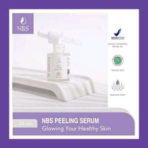 NBS Peeling Serum