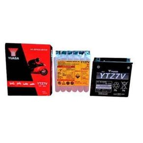 Harga AKI YUASA YTZ7V AKI MF MAINTENANCE FREE ASLI ORIGINAL MURAH UNTUK