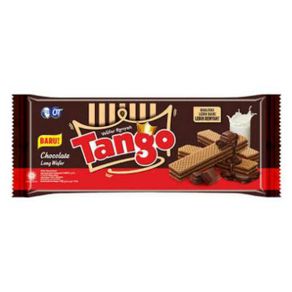 Tango Coklat 120 gr