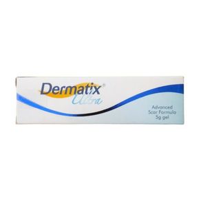 Dermatix Ultra Gel Tube 5 Gram