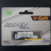 SSD VGEN M.2 256GB NVME HYPER