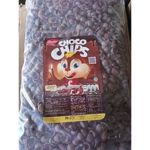 Simba Choco Chip Kemasan Asli 1 kG