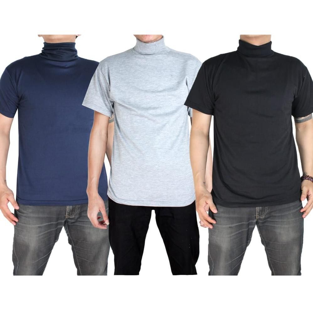 Pilihan kaos pria pendek kaos 