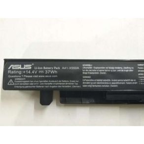Baterai Battery Original Asus X452E X550A A550Ca A450Lb X450 A41-X550A