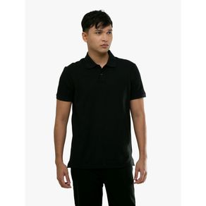 CK Jeans - Pique Solid Polo