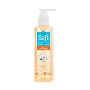 Safi 2IN1 White Expert Oil Control Anti Acne