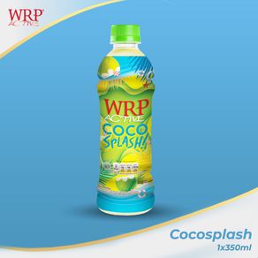 WRP Active Coco Splash 350 ML
