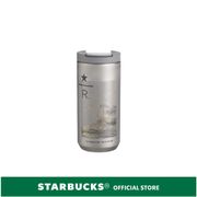 Starbucks Reserve Tumbler 12 Oz Gray Reserve Coffee Origin S11123302 (Tumbler Hot/Cold)
