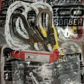Absorber Double Hook Gosave