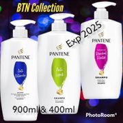 Pantene Shampoo Anti Ketombe 900ml [P&G] - Murah