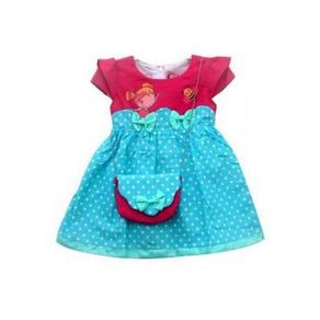 Two Mix Dress Bayi / Baju Bayi / Pakaian Bayi / Gaun Bayi 2885