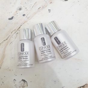 clinique repairwear laser focus serum 15ml