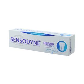 Sensodyne Tooth Paste Repair And Protect Extra fresh 100G