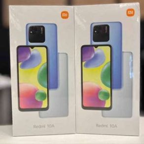 REDMI 10A 3/32