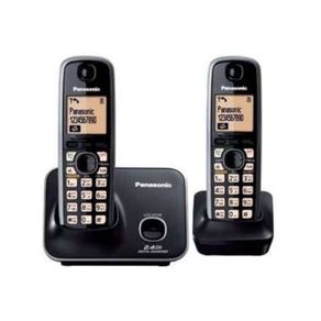 Panasonic KX-TG3712 Telepon Wireless