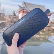 Bose Speaker/Bose SoundLink Flex/ Wireless Bluetooth Speaker Bass【Original Impor】