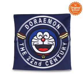 Doraemon Pillow Case Doraemon Navy