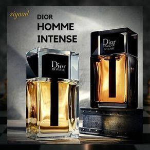 PARFUM Dior Homme INTENSE For Men EDP 100ml Original