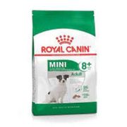 Royal Canin Mini Adult 8+ Makanan Anjing Senior Dry 2kg