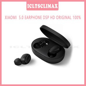 xiaomi earbuds harga