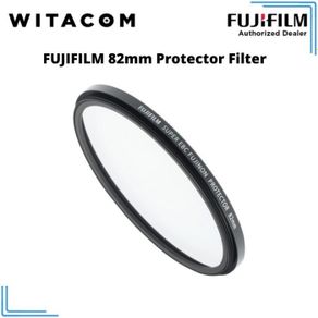 fujifilm protector filter 82mm super ebc fujinon prf-82