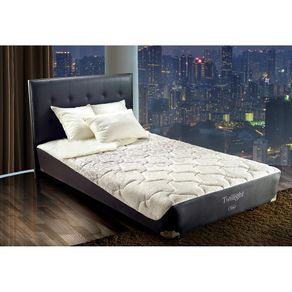 Divan Bed Twilight Elite (SET + Sandaran)