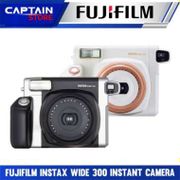 FUJIFILM INSTAX WIDE 300 Instant Camera
