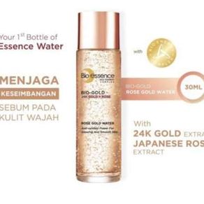 Bio Essence Gold Water 30ml