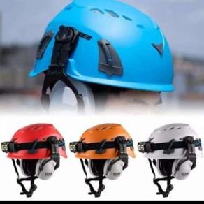 Helm safety for sporty climbing rescue caving rafting helmet
