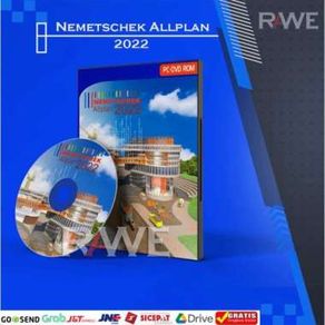 Nemetschek Allplan 2024.0.0 download the last version for apple