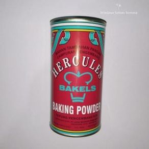 Hercules Baking Powder